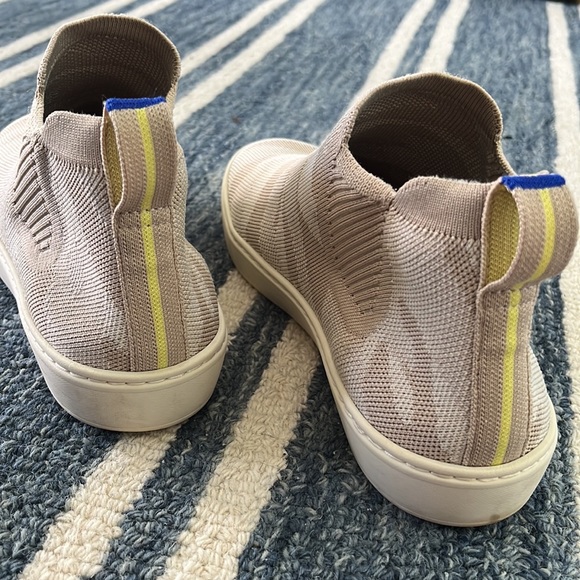 The Chelsea Rothy’s sneaker boot - Picture 2 of 4